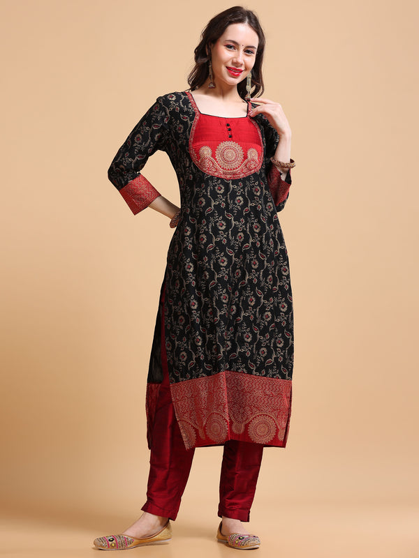 Kurta - EWL-DU3/4-JL26BY