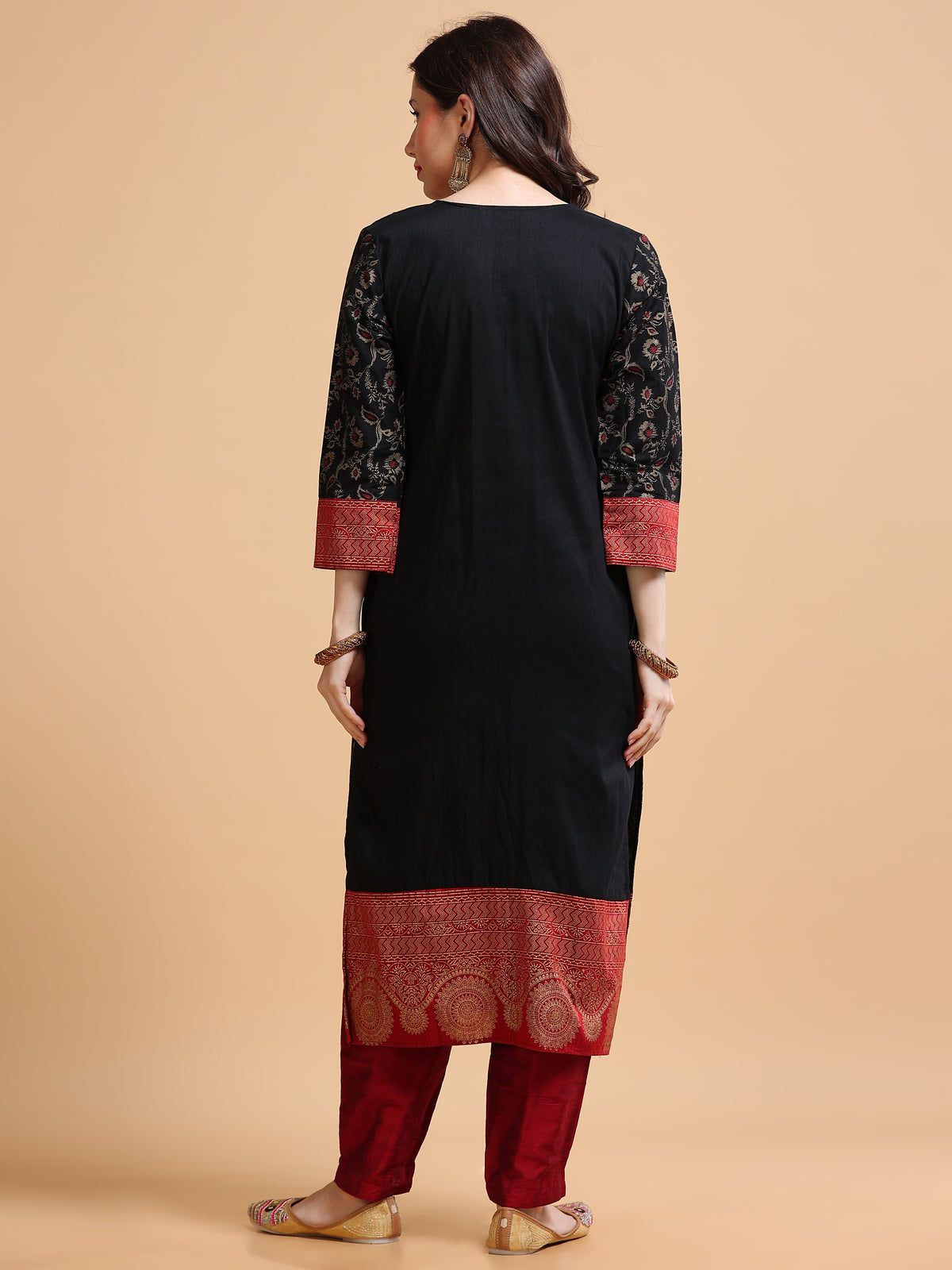 Kurta - EWL-DU3/4-JL26BY