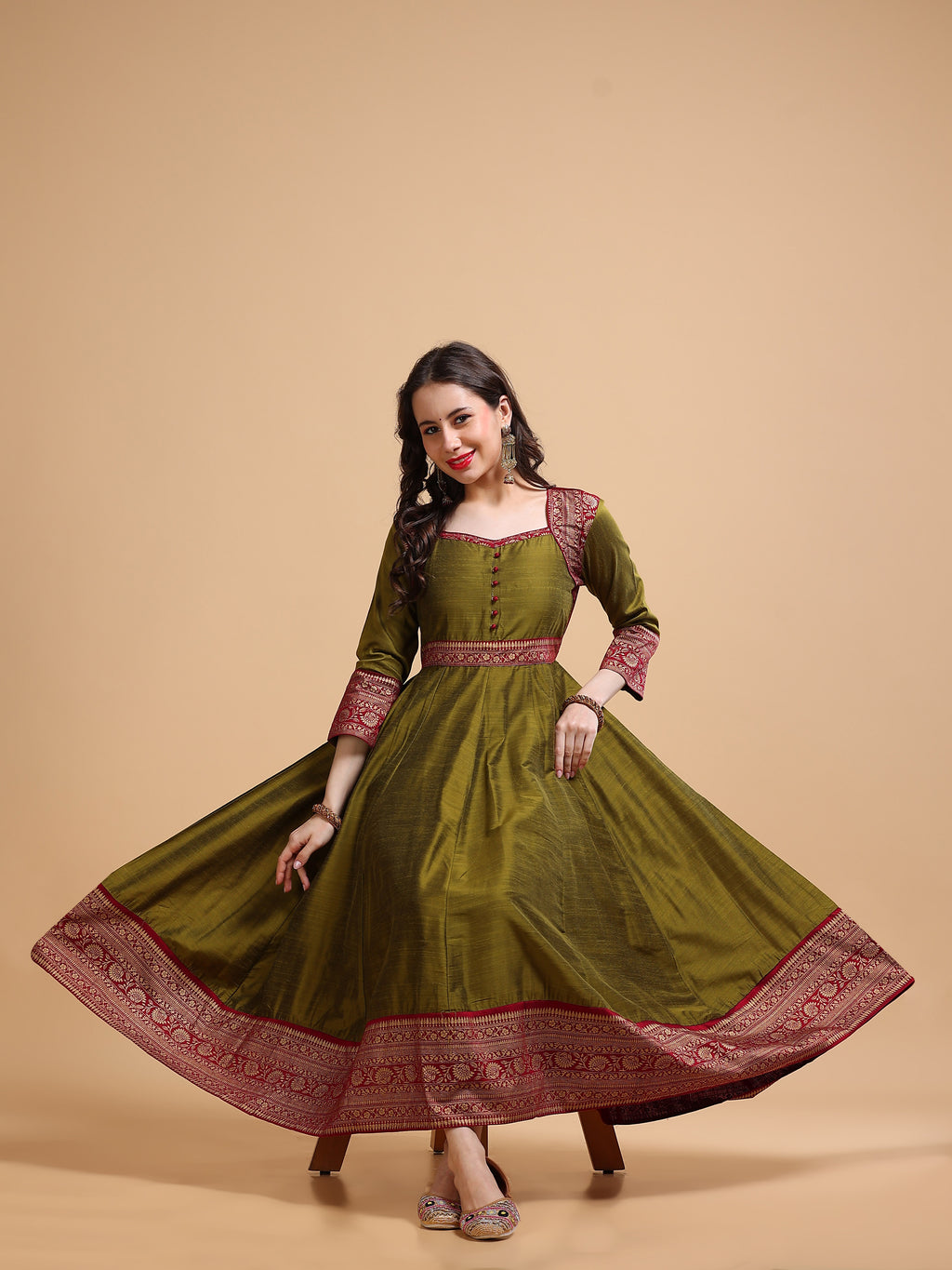 Kali Sets - SET-382