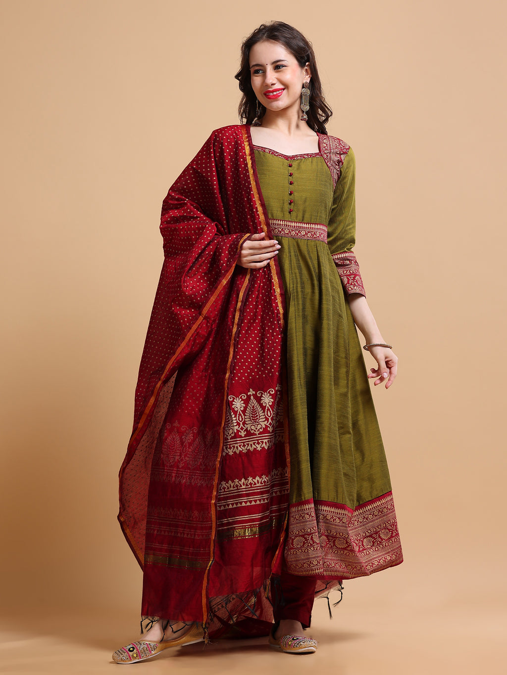 Kali Sets - SET-382