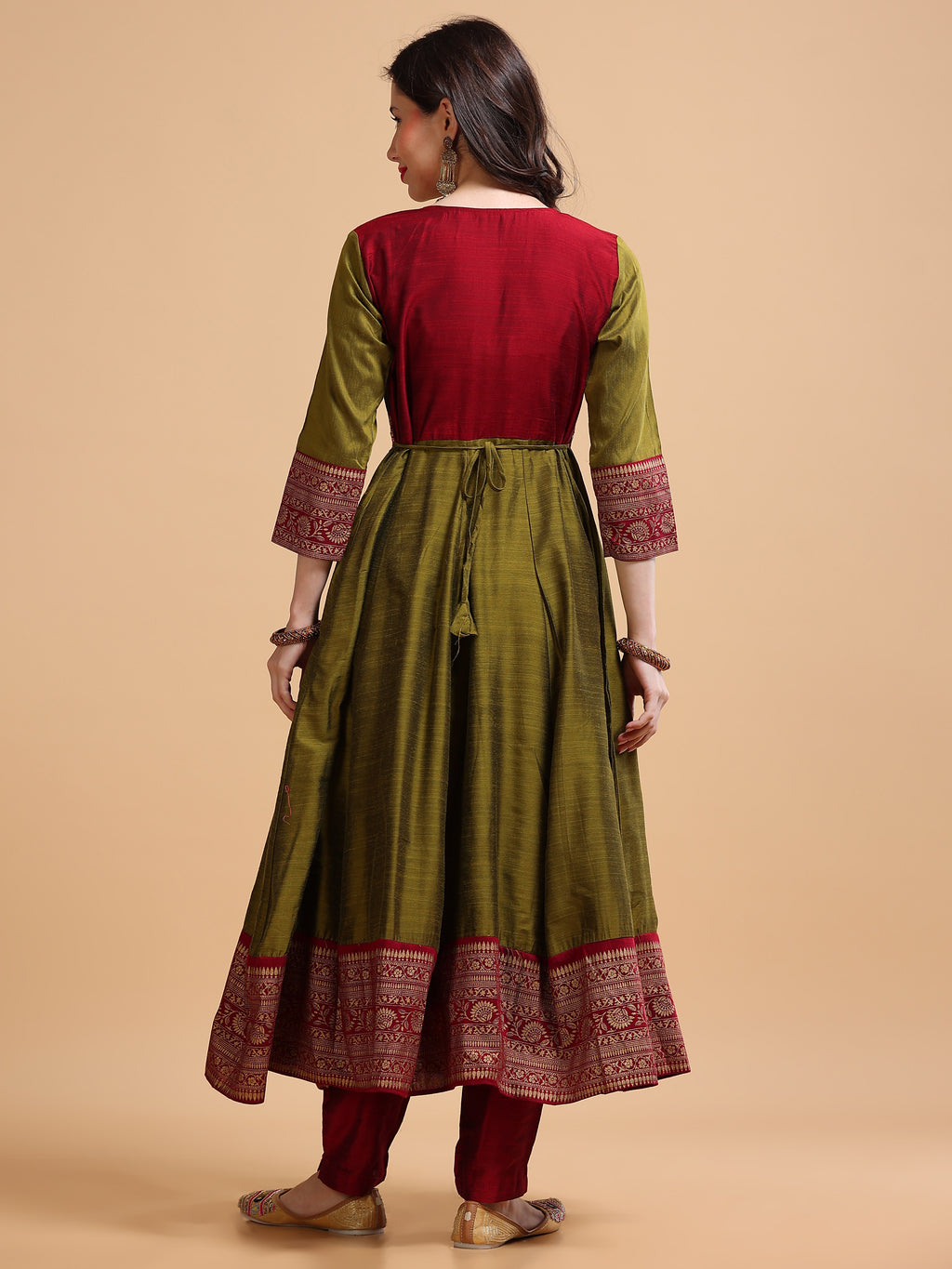Kali Sets - SET-382