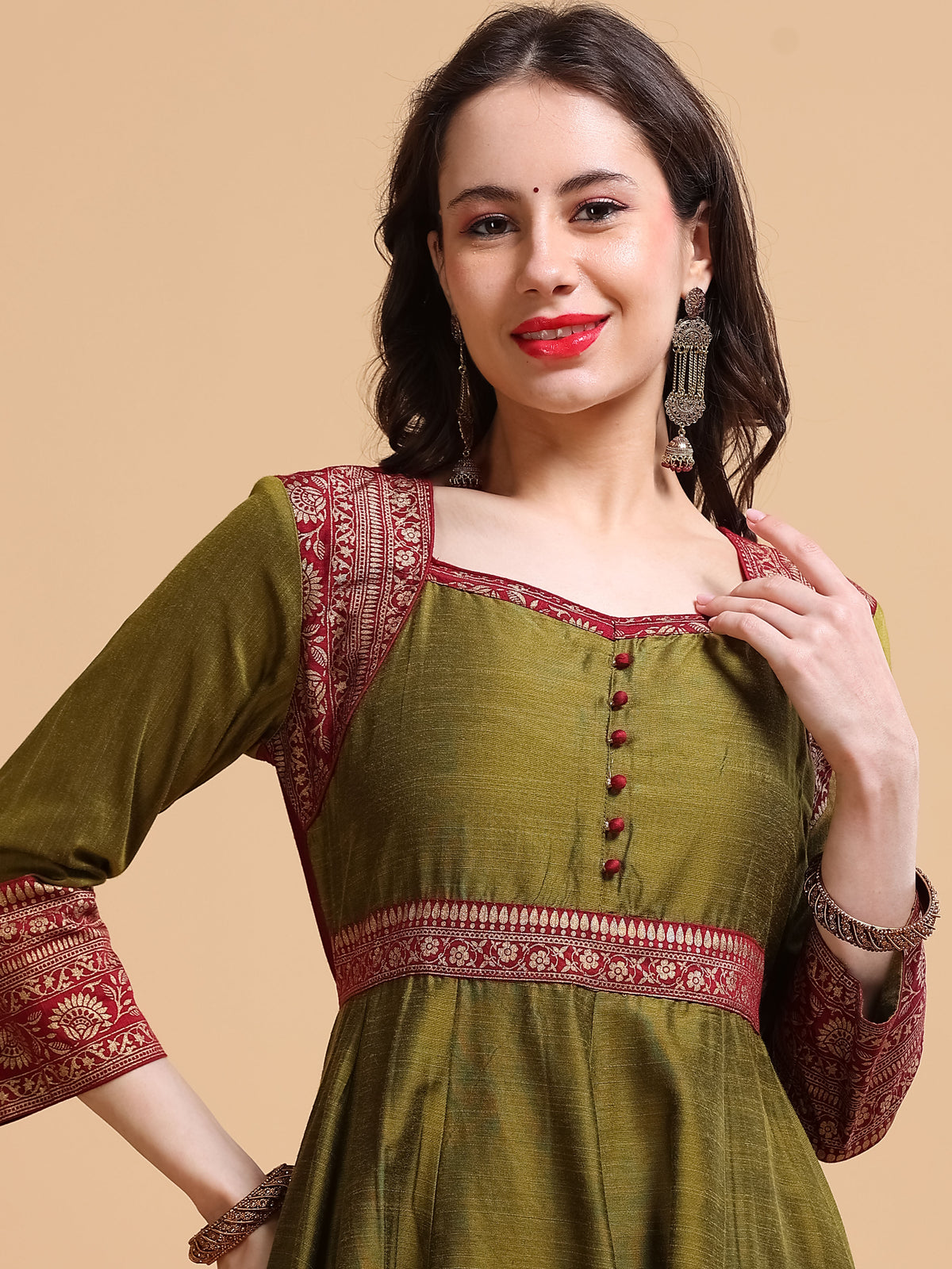 Kali Sets - SET-382