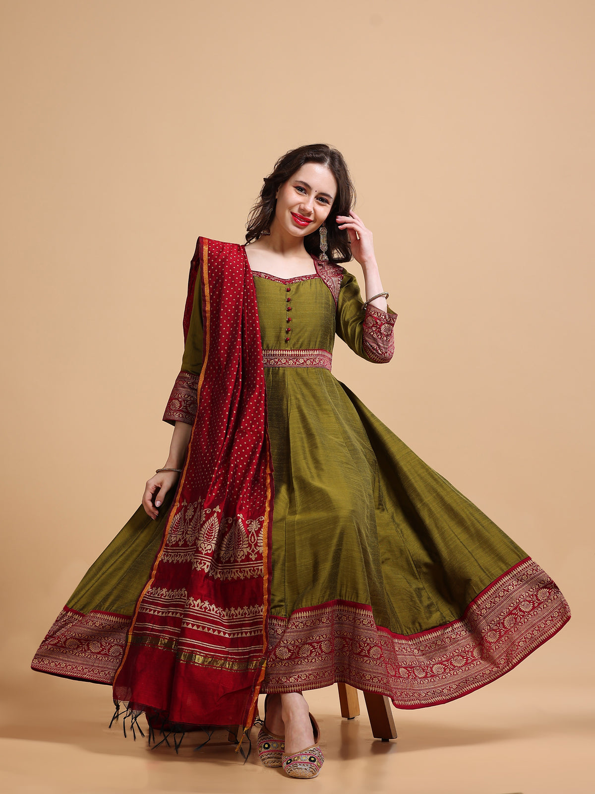 Kali Sets - SET-382