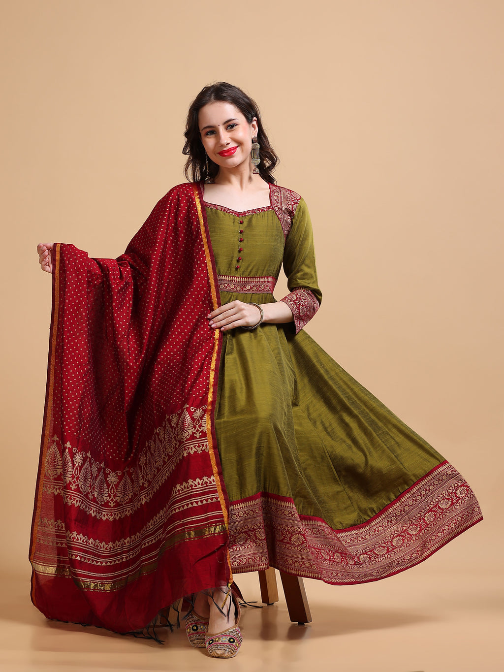 Kali Sets - SET-382