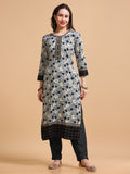 Kurta - EWL-DU3/4-JL26BZ