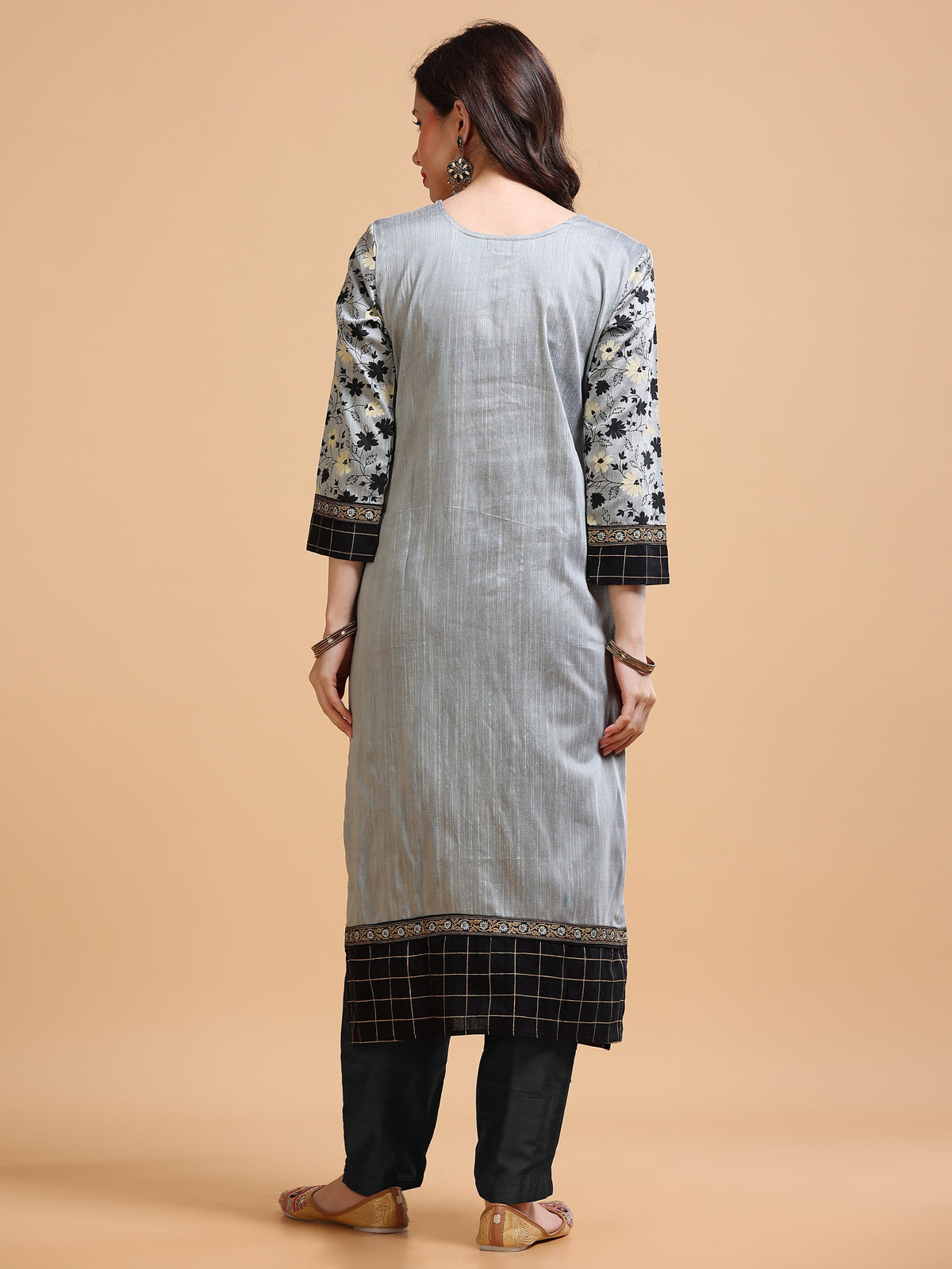 Kurta - EWL-DU3/4-JL26BZ