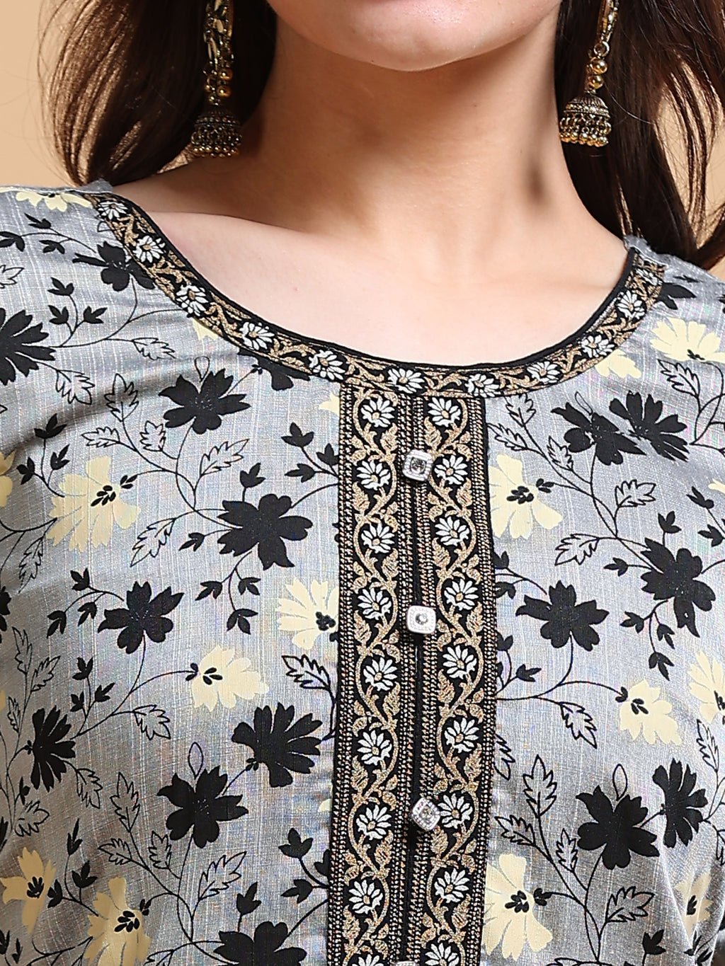 Kurta - EWL-DU3/4-JL26BZ
