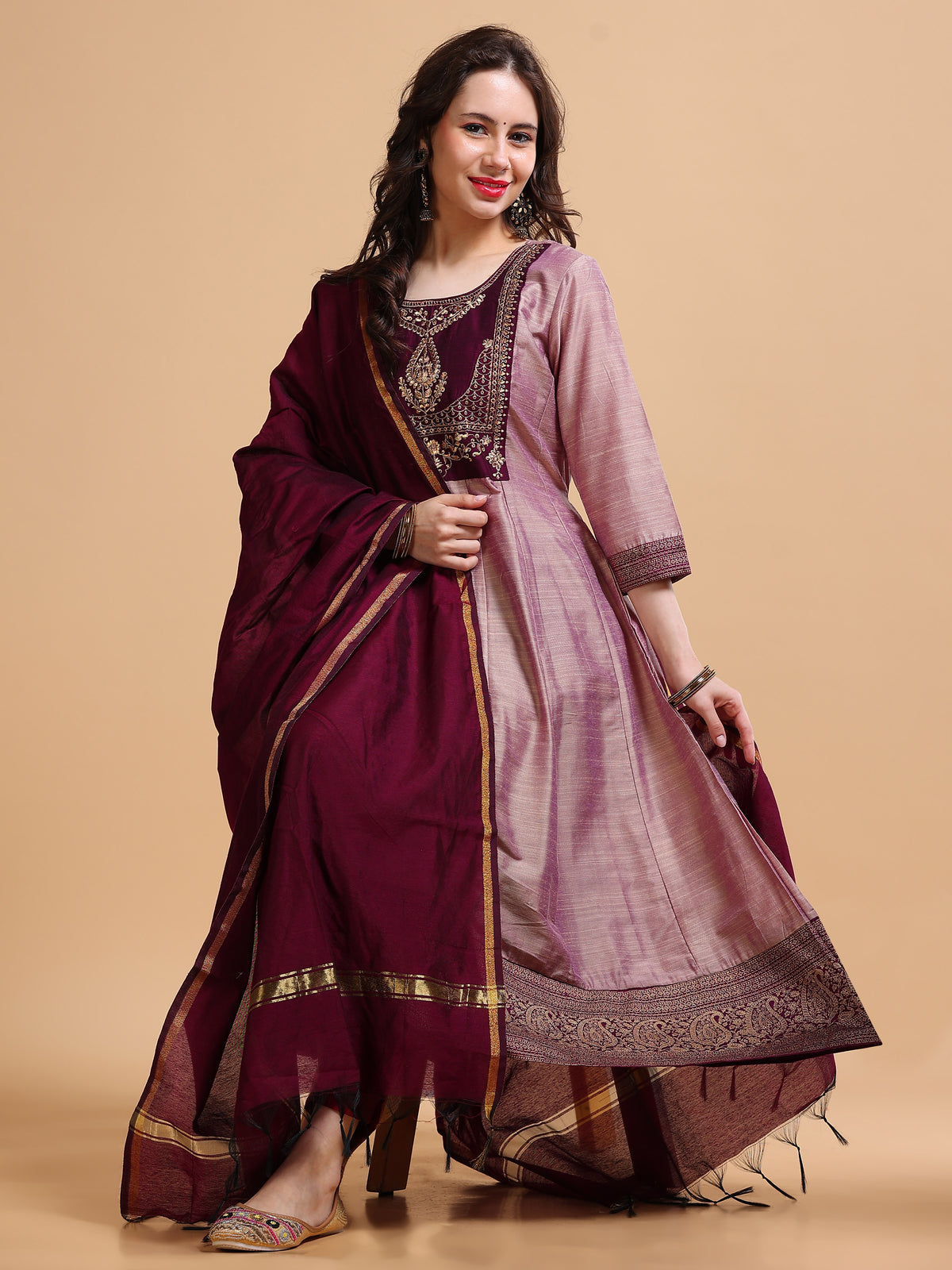 Kali Sets - SET-402