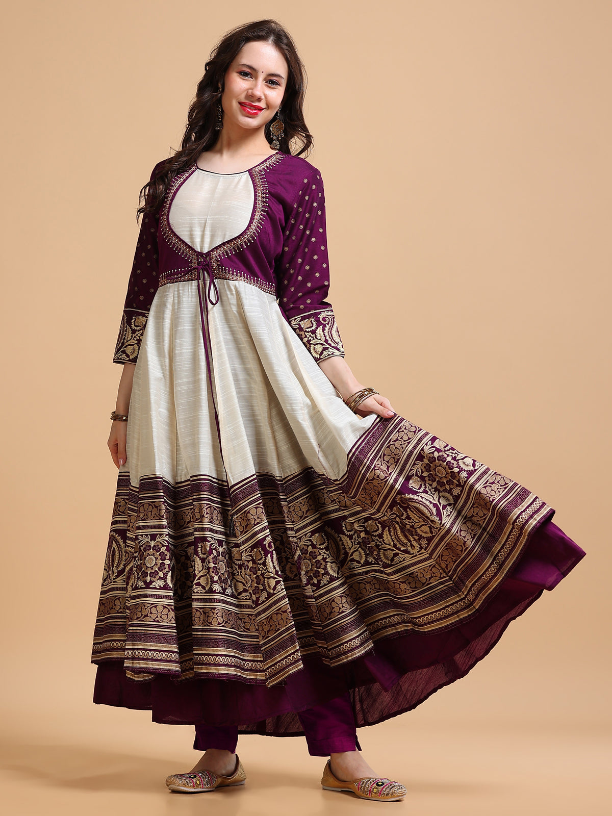 Layerd Kali - DLLK-906