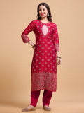 Kurta - EWL-DU3/4-JL26CB