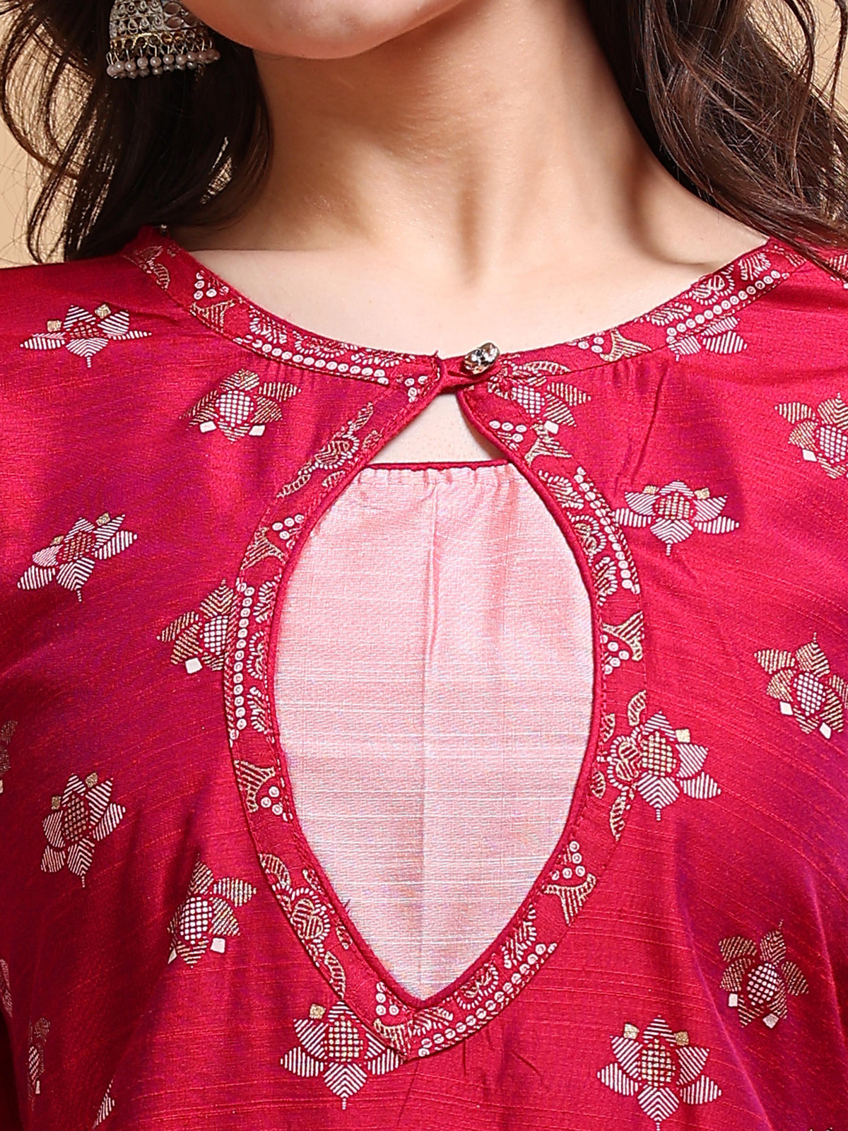 Kurta - EWL-DU3/4-JL26CB