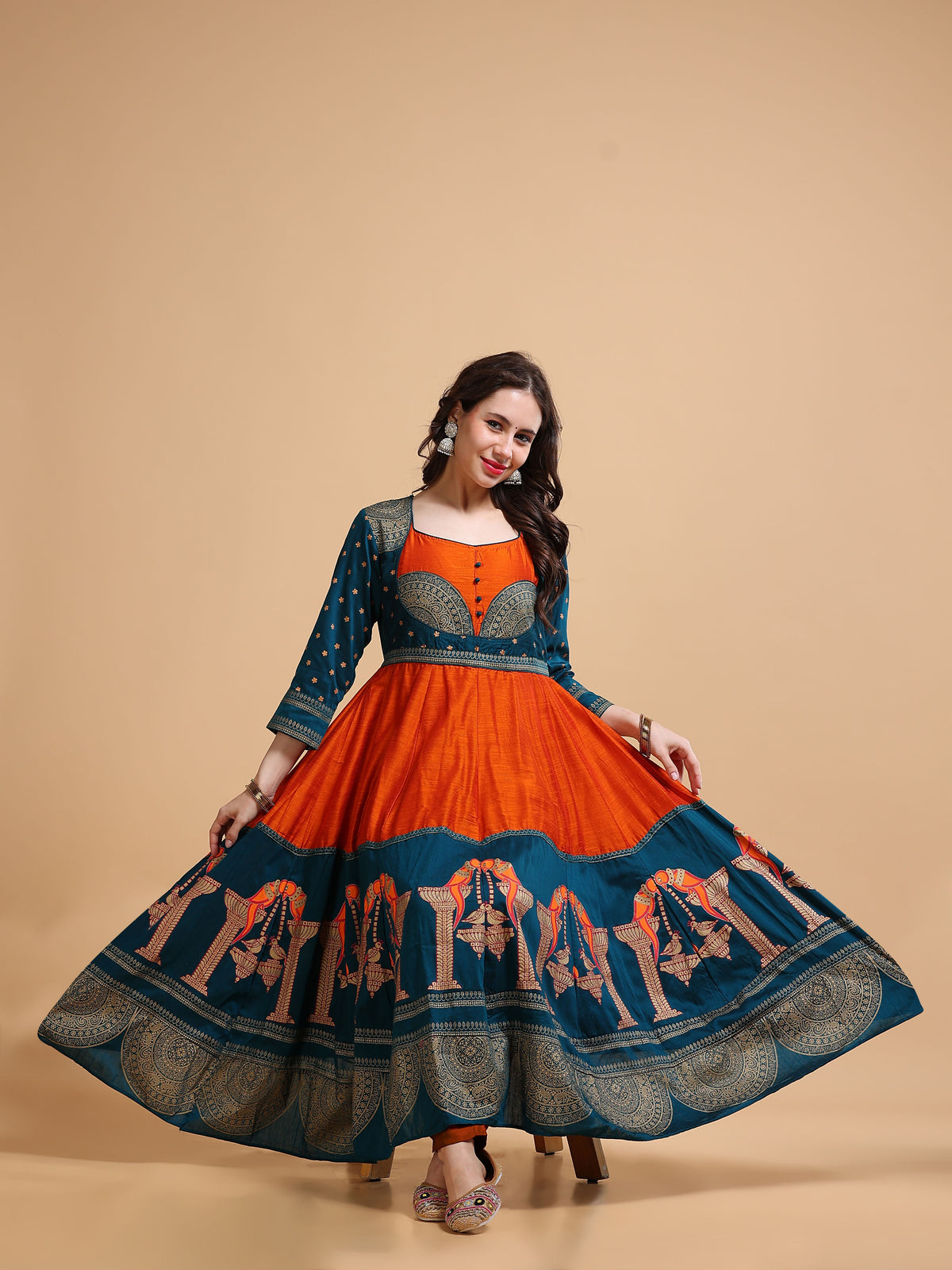 Anarkali - KALI-1635