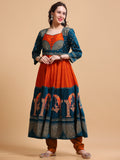 Anarkali - KALI-1635