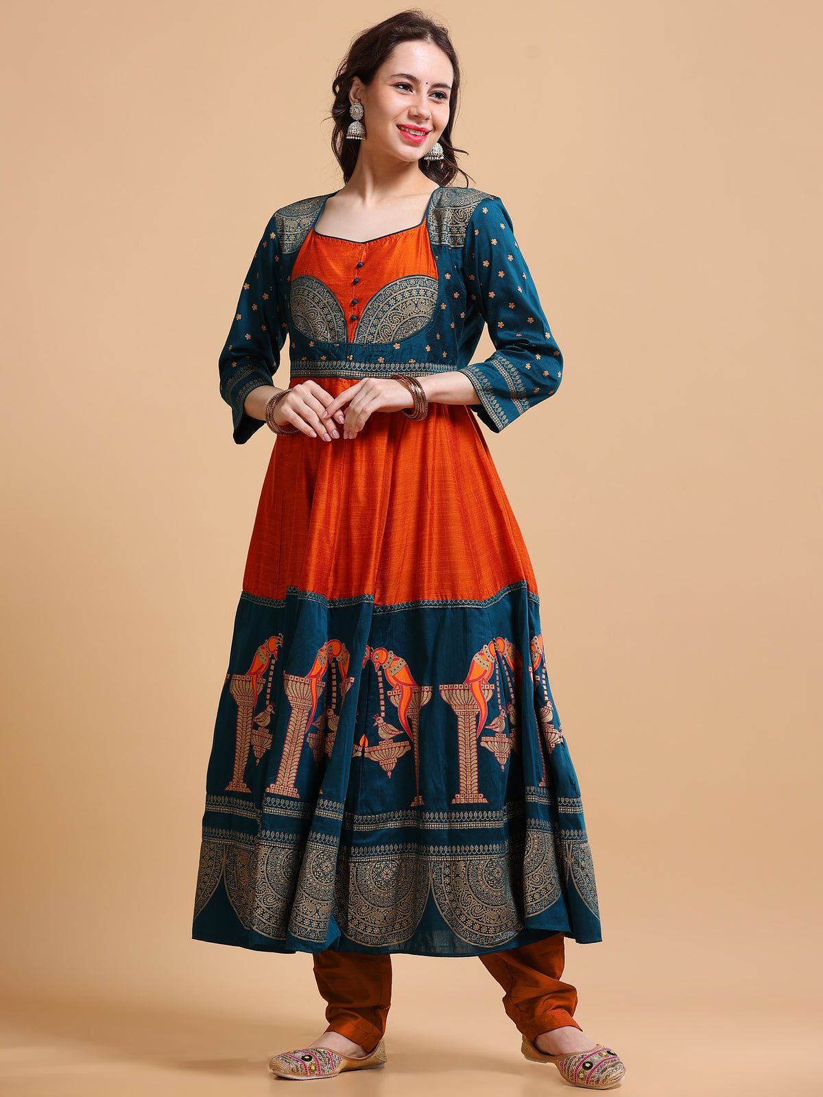 Anarkali - KALI-1635