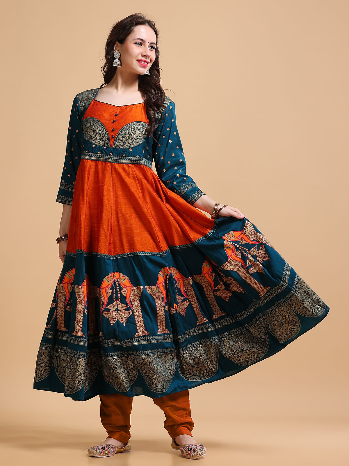 Anarkali - KALI-1635