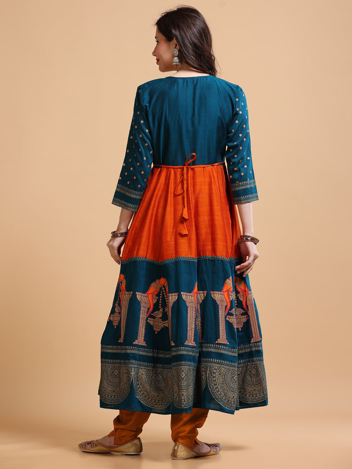 Anarkali - KALI-1635