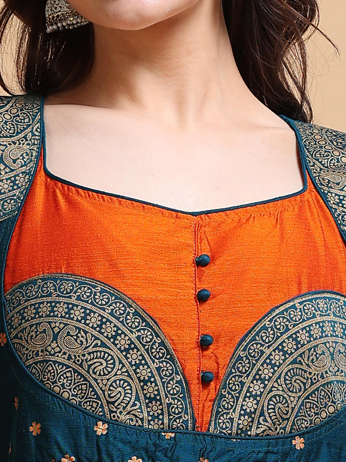 Anarkali - KALI-1635
