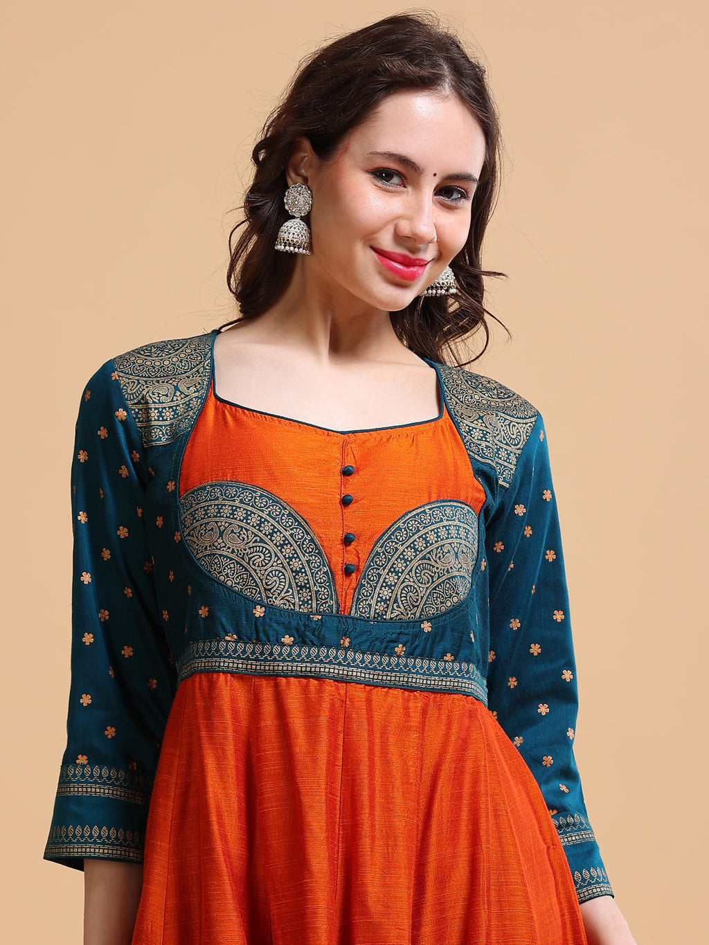 Anarkali - KALI-1635
