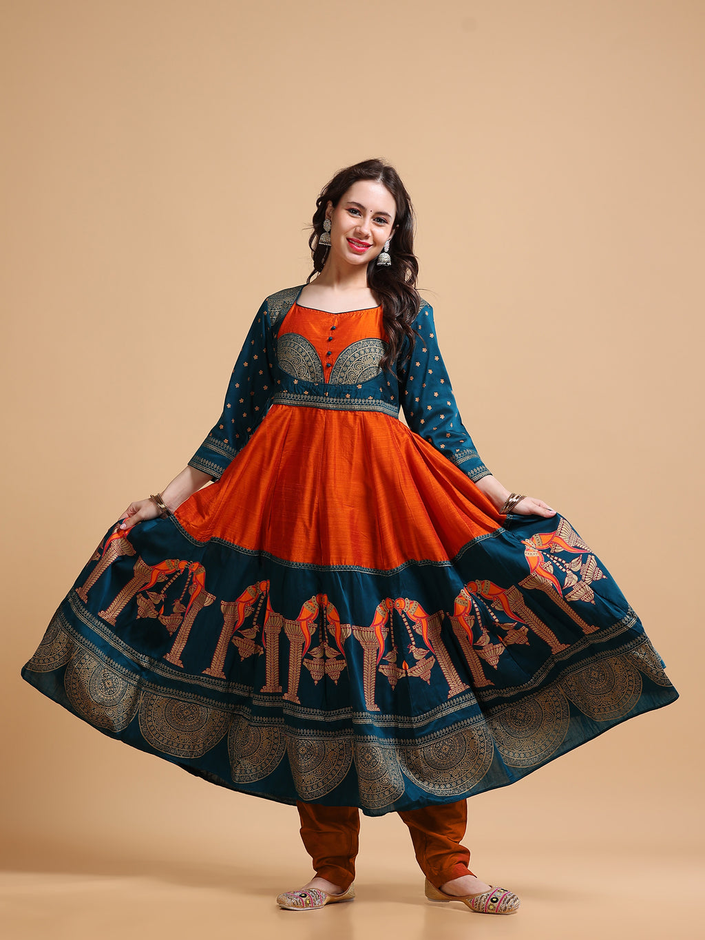Anarkali - KALI-1635
