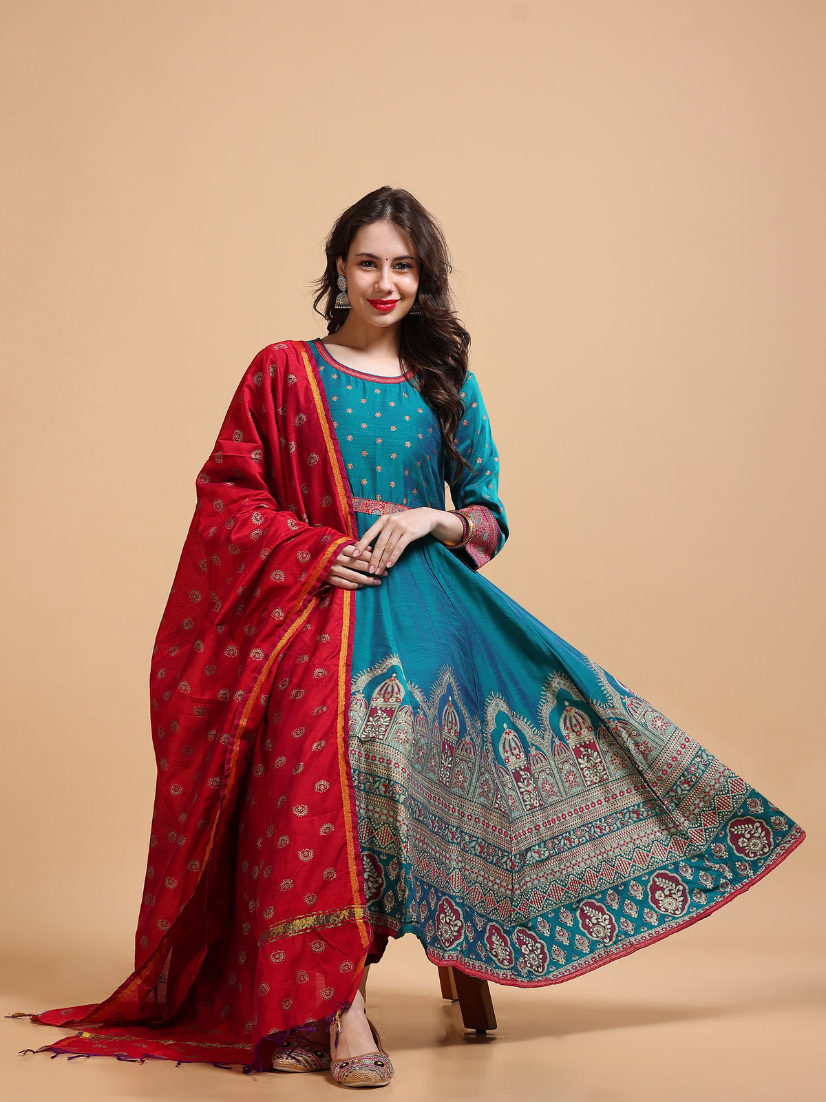 Kali Sets - SET-400