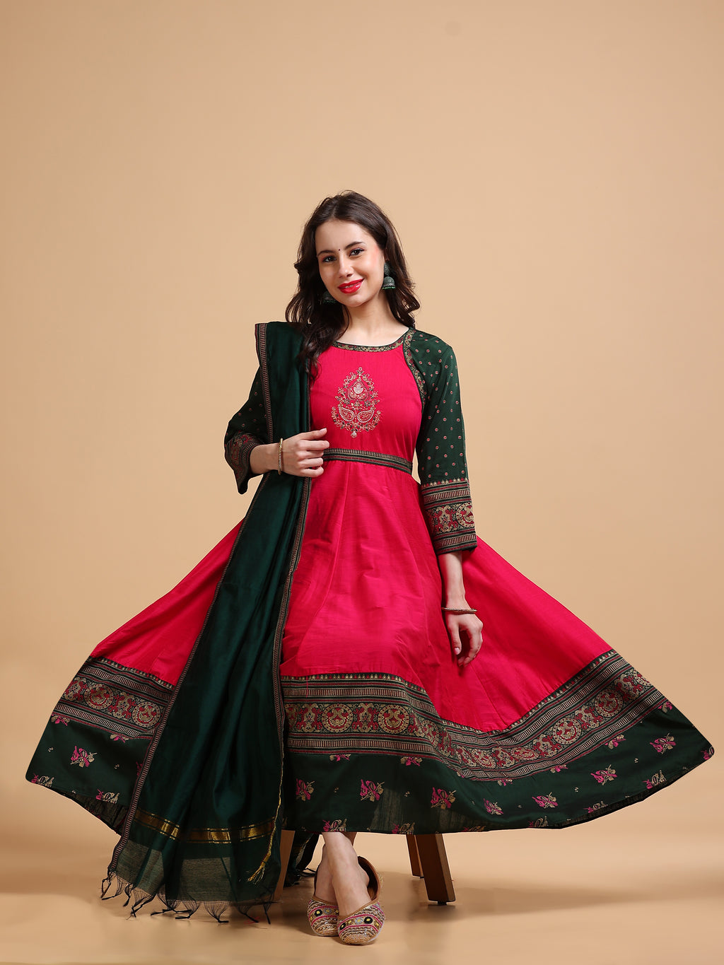 Kali Sets - SET-395