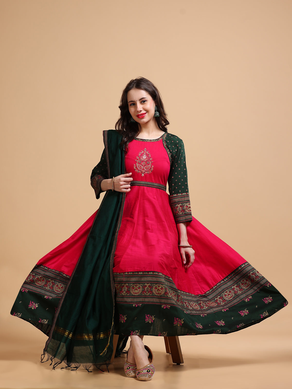 Kali Sets - SET-395