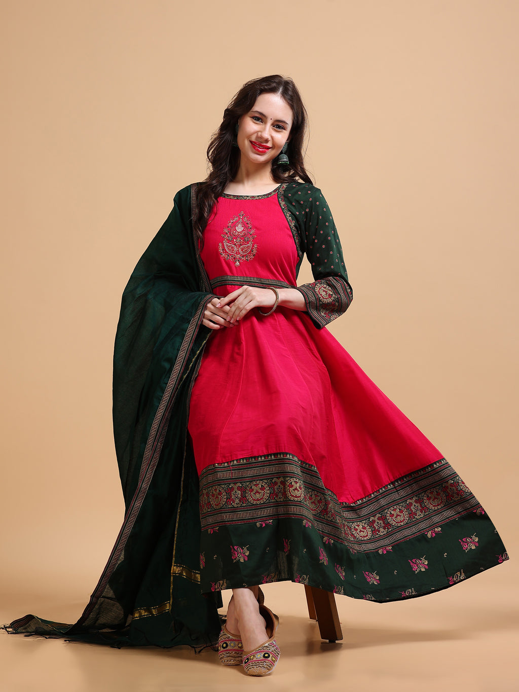 Kali Sets - SET-395