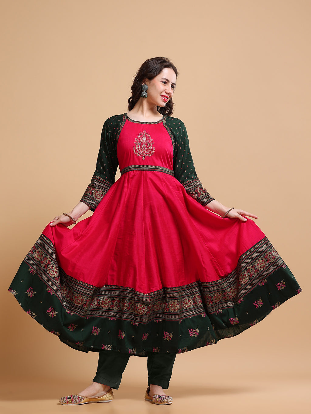 Kali Sets - SET-395