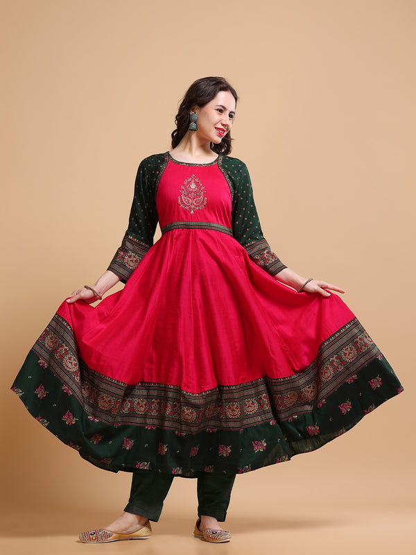 Kali Sets - SET-395