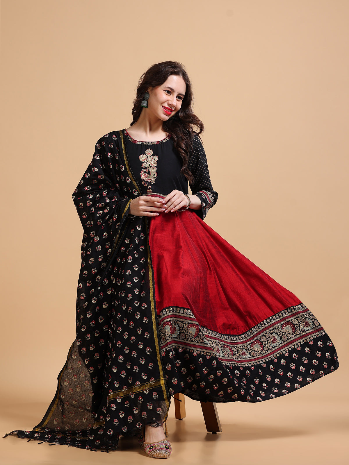 Kali Sets - SET-396