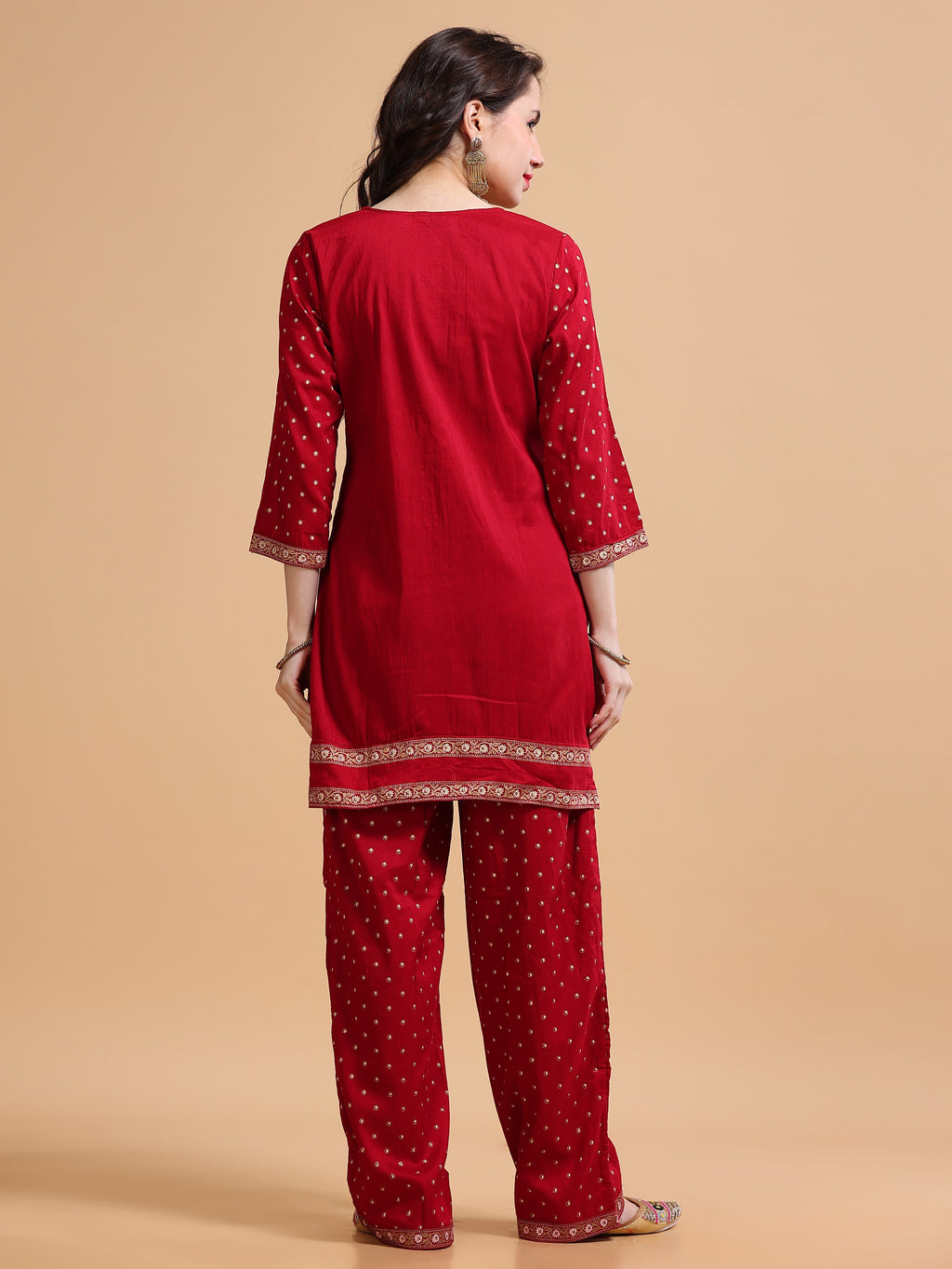 Co-ord Set - CSET-012
