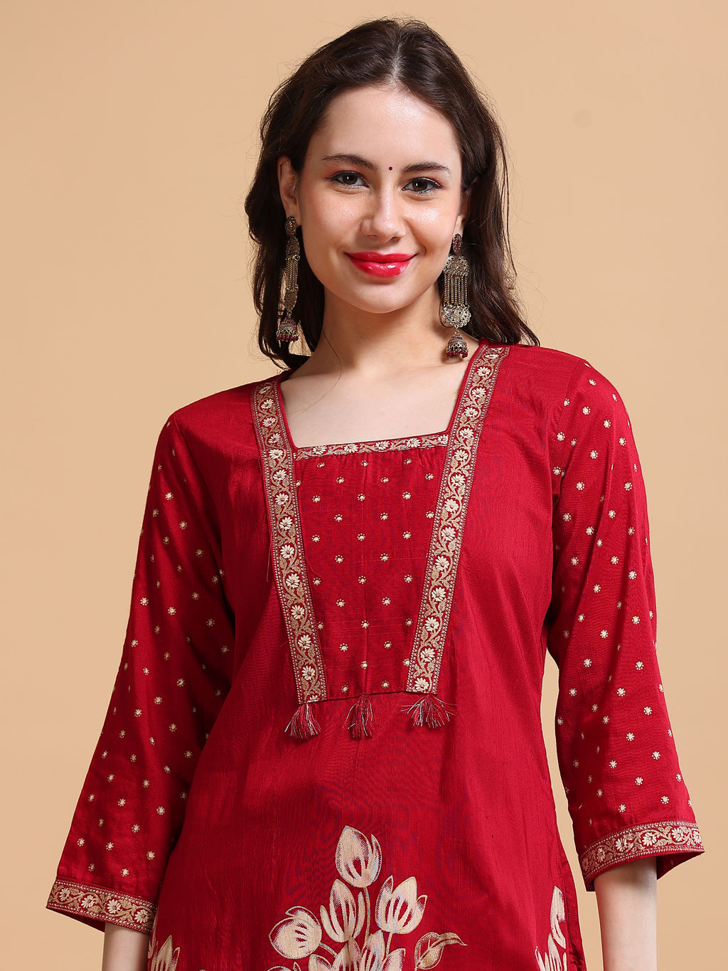 Co-ord Set - CSET-012