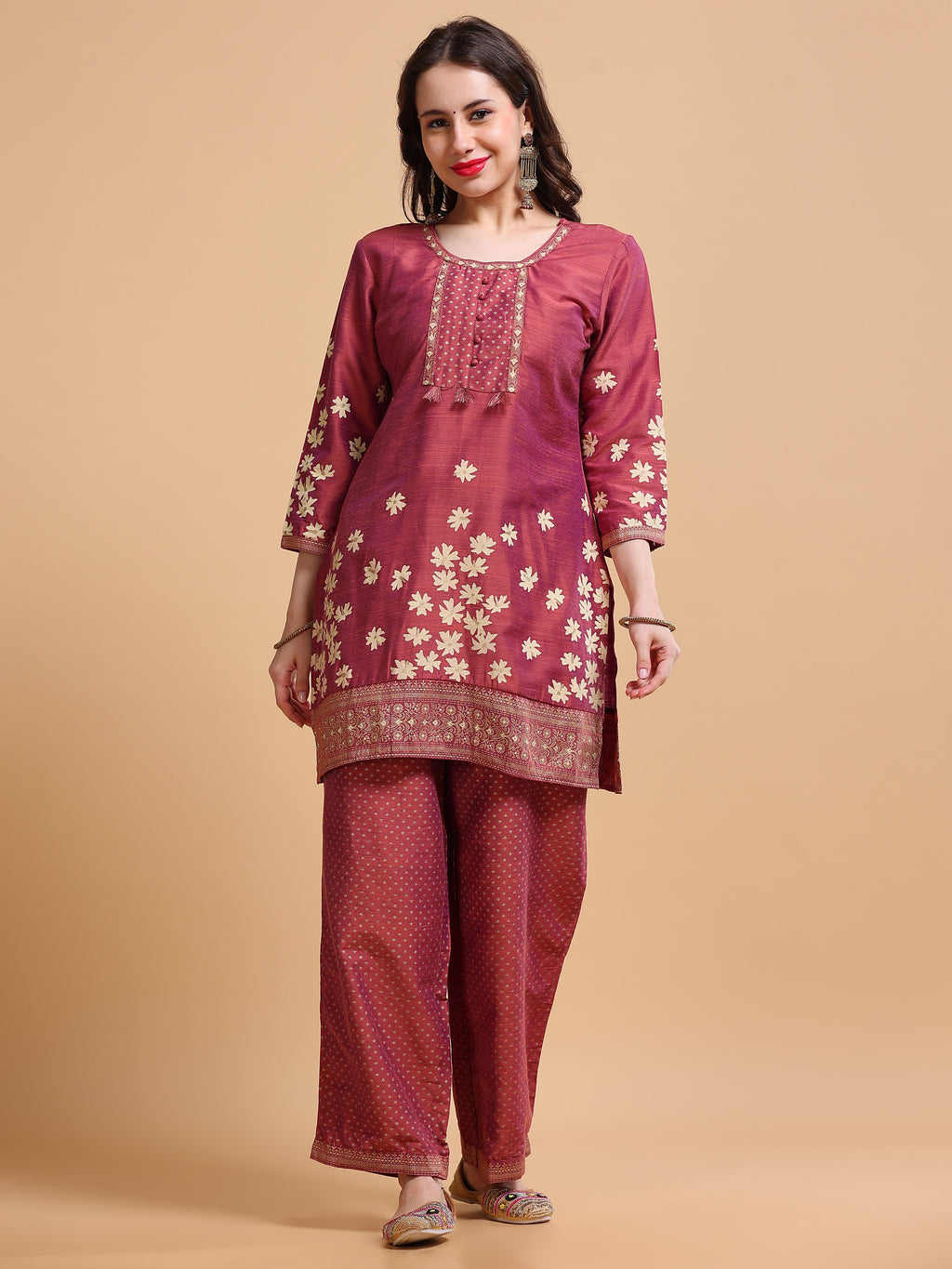 Co-ord Set - CSET-013