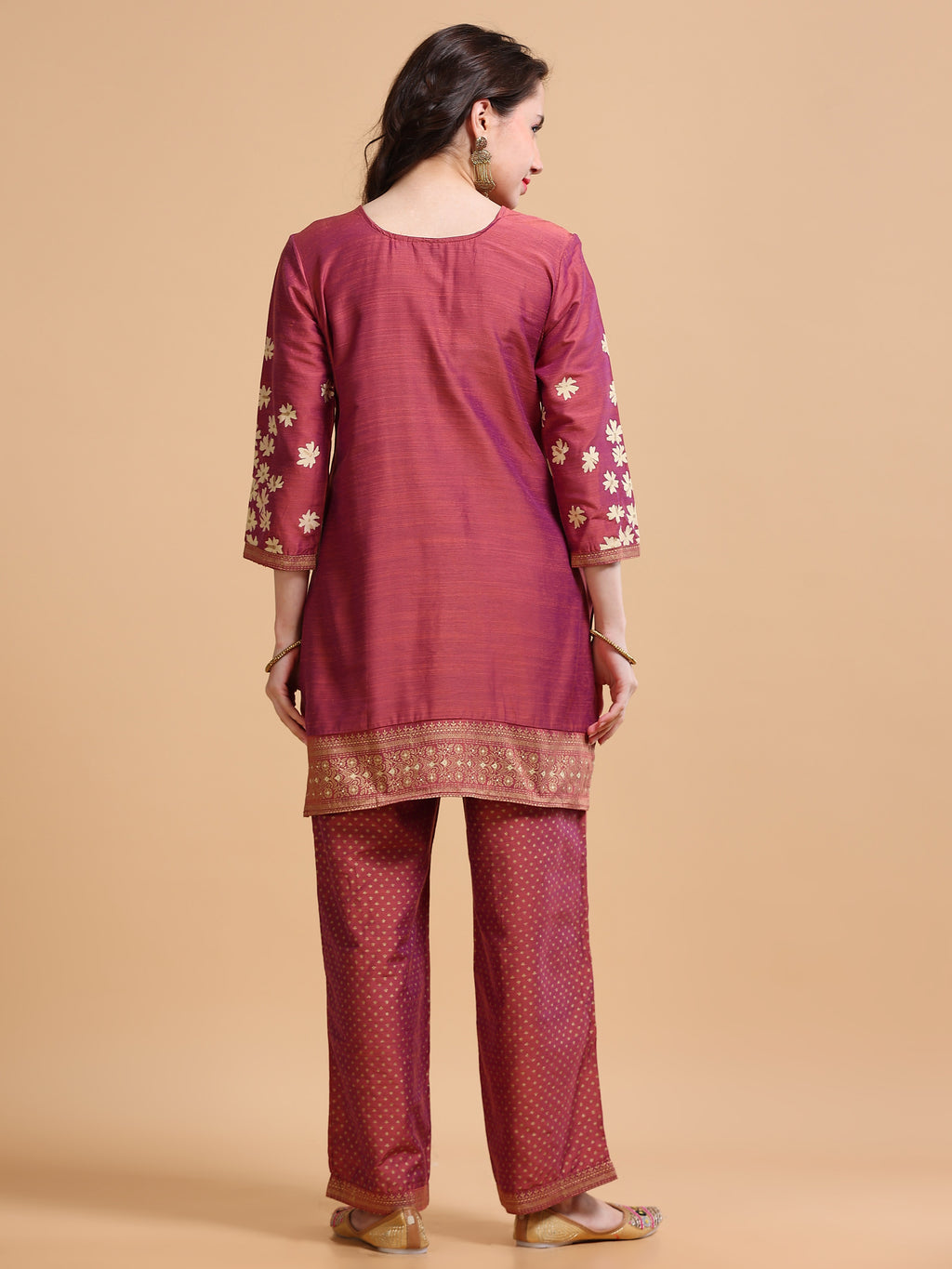 Co-ord Set - CSET-013