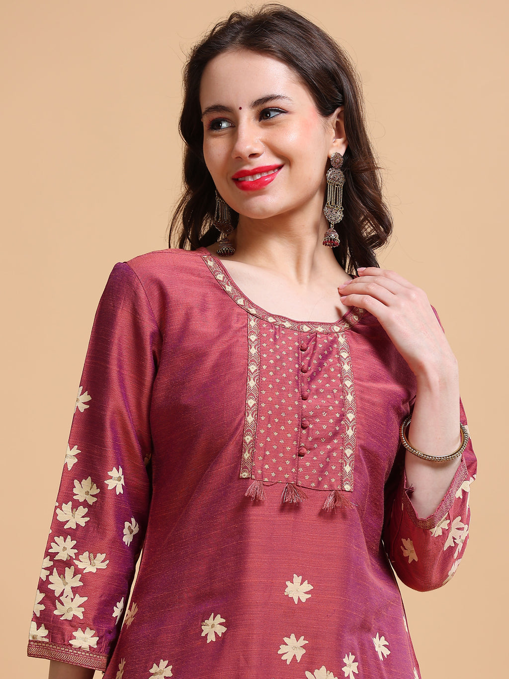 Co-ord Set - CSET-013