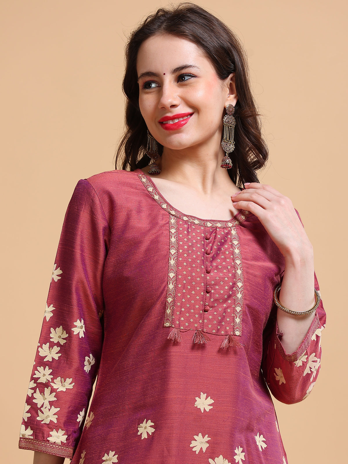 Co-ord Set - CSET-013