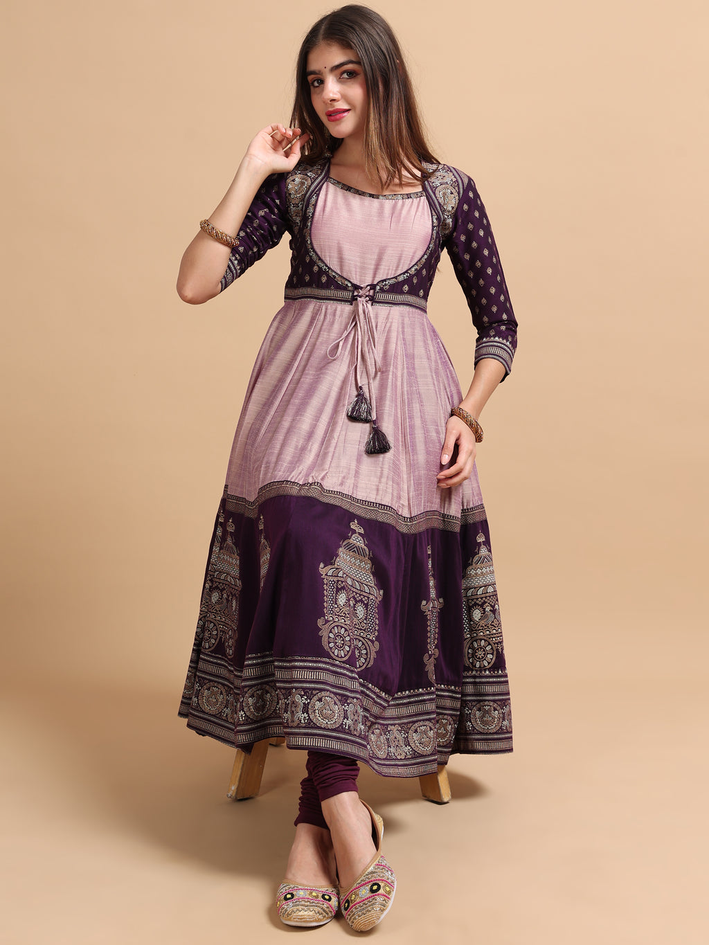 Anarkali - KALI-1519