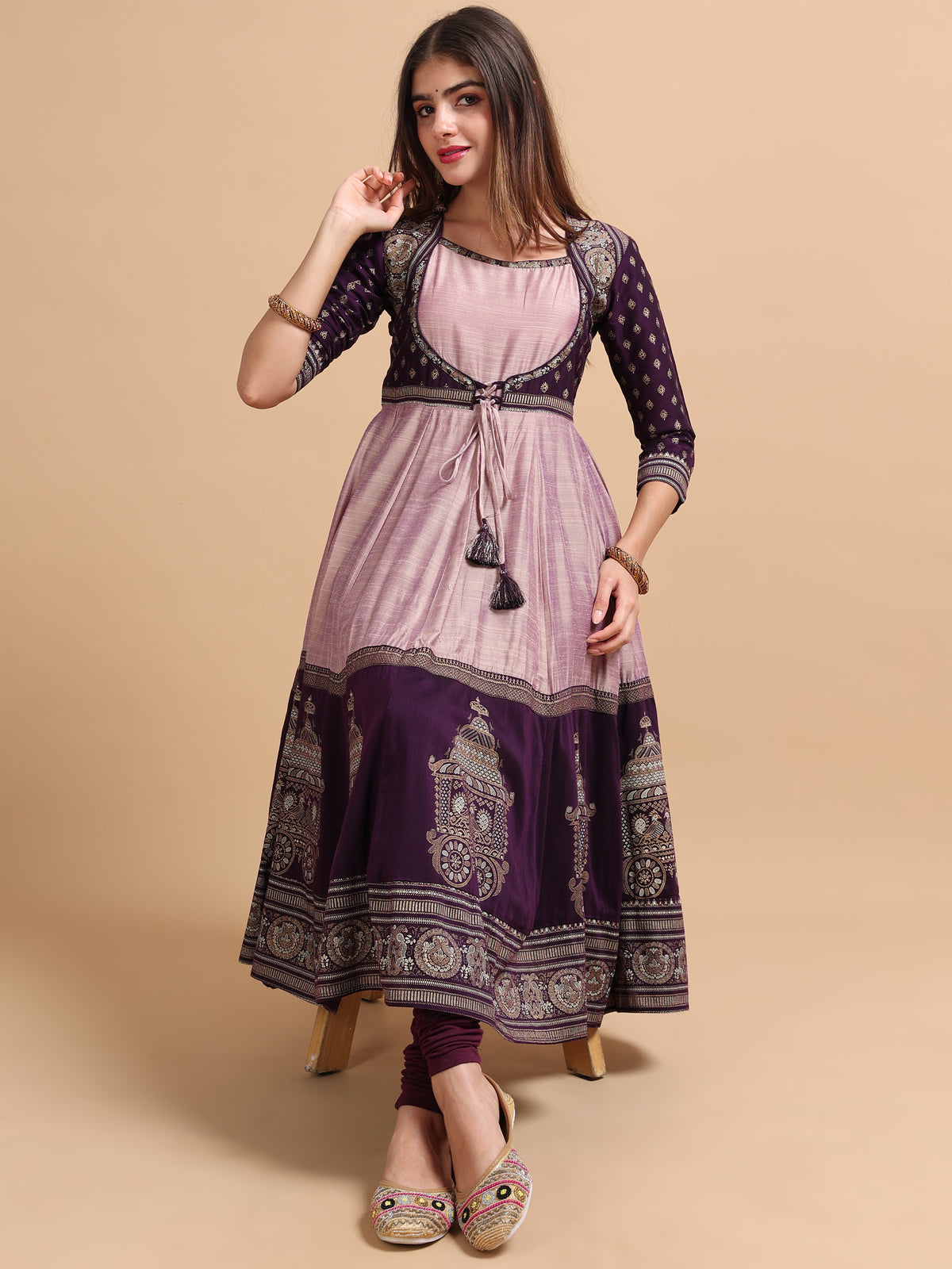 Anarkali - KALI-1519