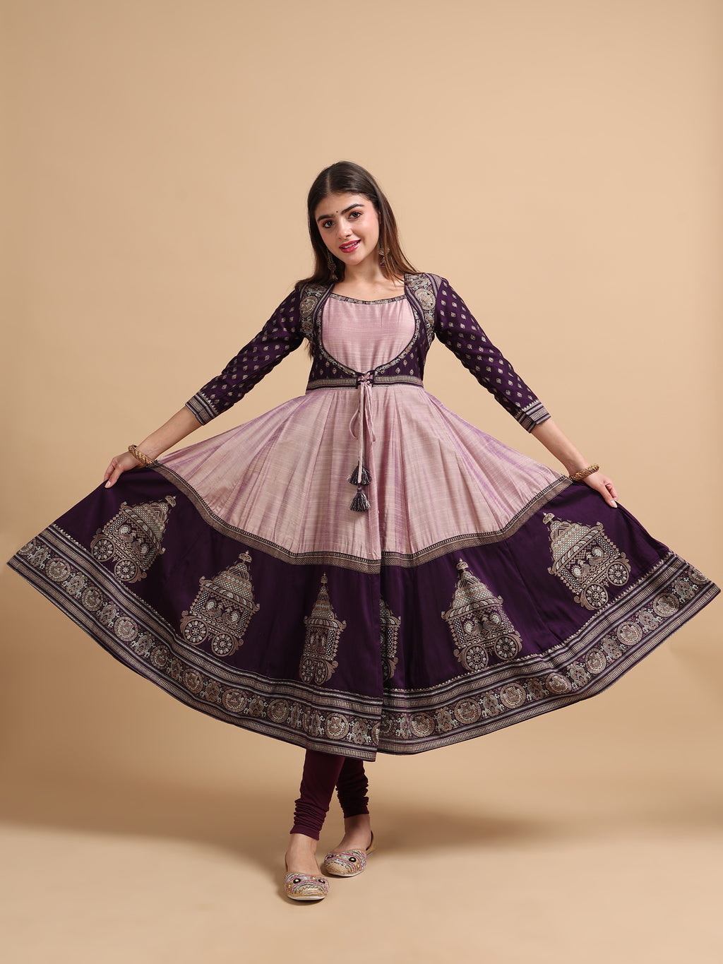 Anarkali - KALI-1519