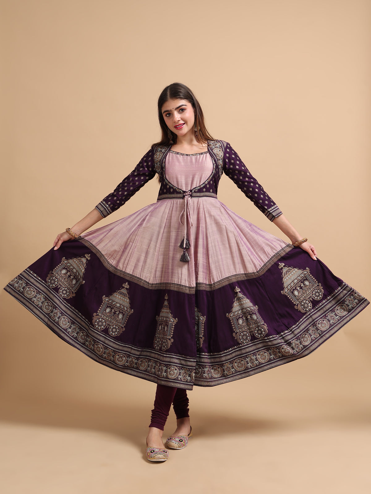 Anarkali - KALI-1519