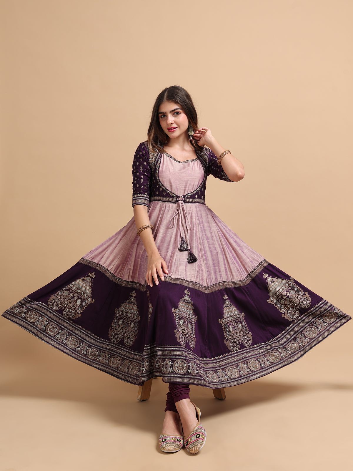 Anarkali - KALI-1519