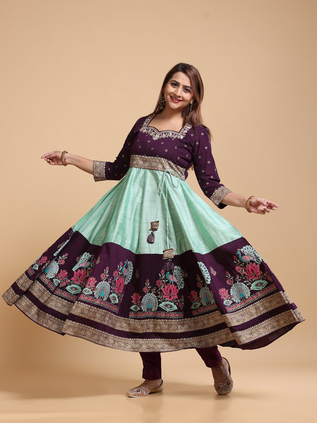 Anarkali - KALI-1638