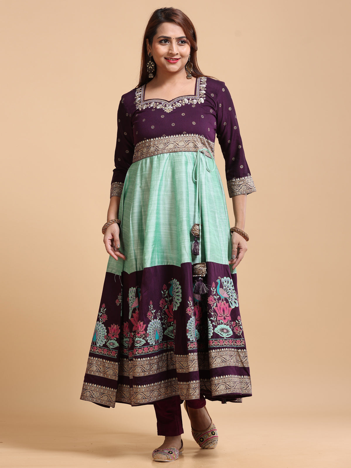 Anarkali - KALI-1638