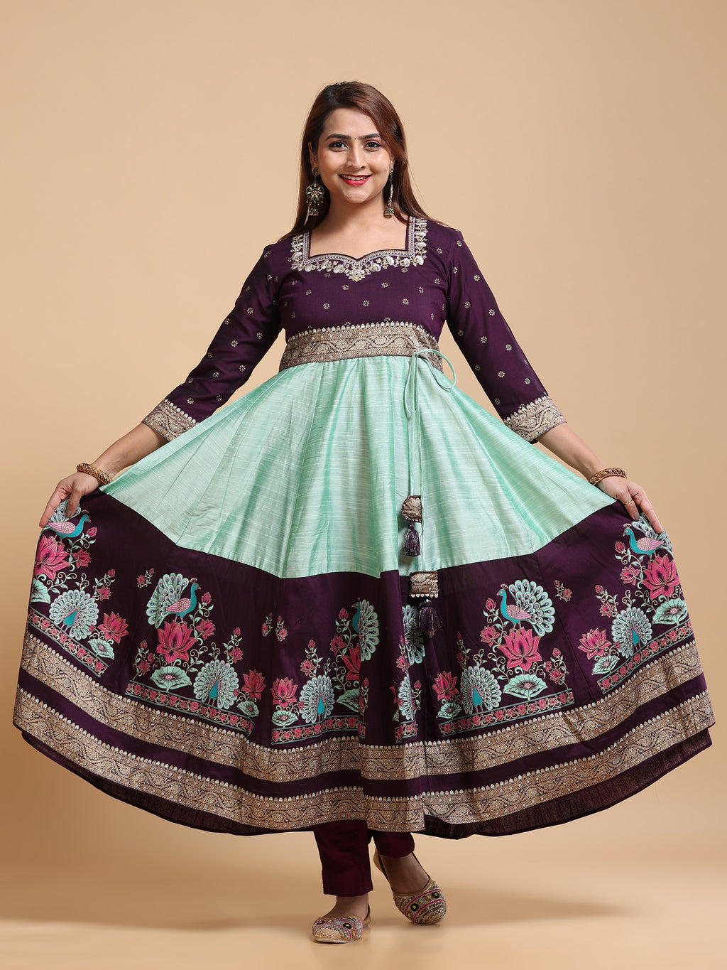 Anarkali - KALI-1638
