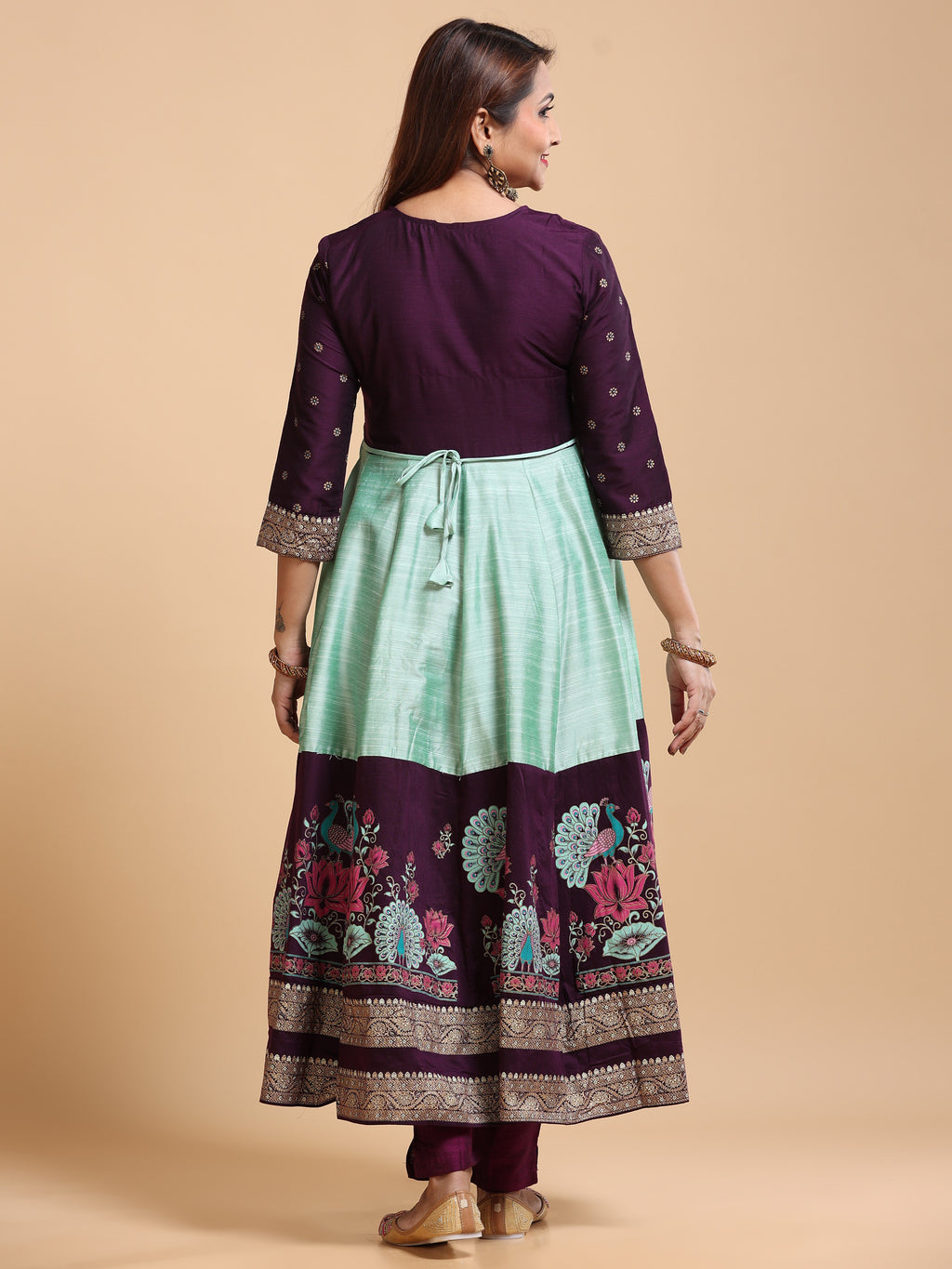 Anarkali - KALI-1638