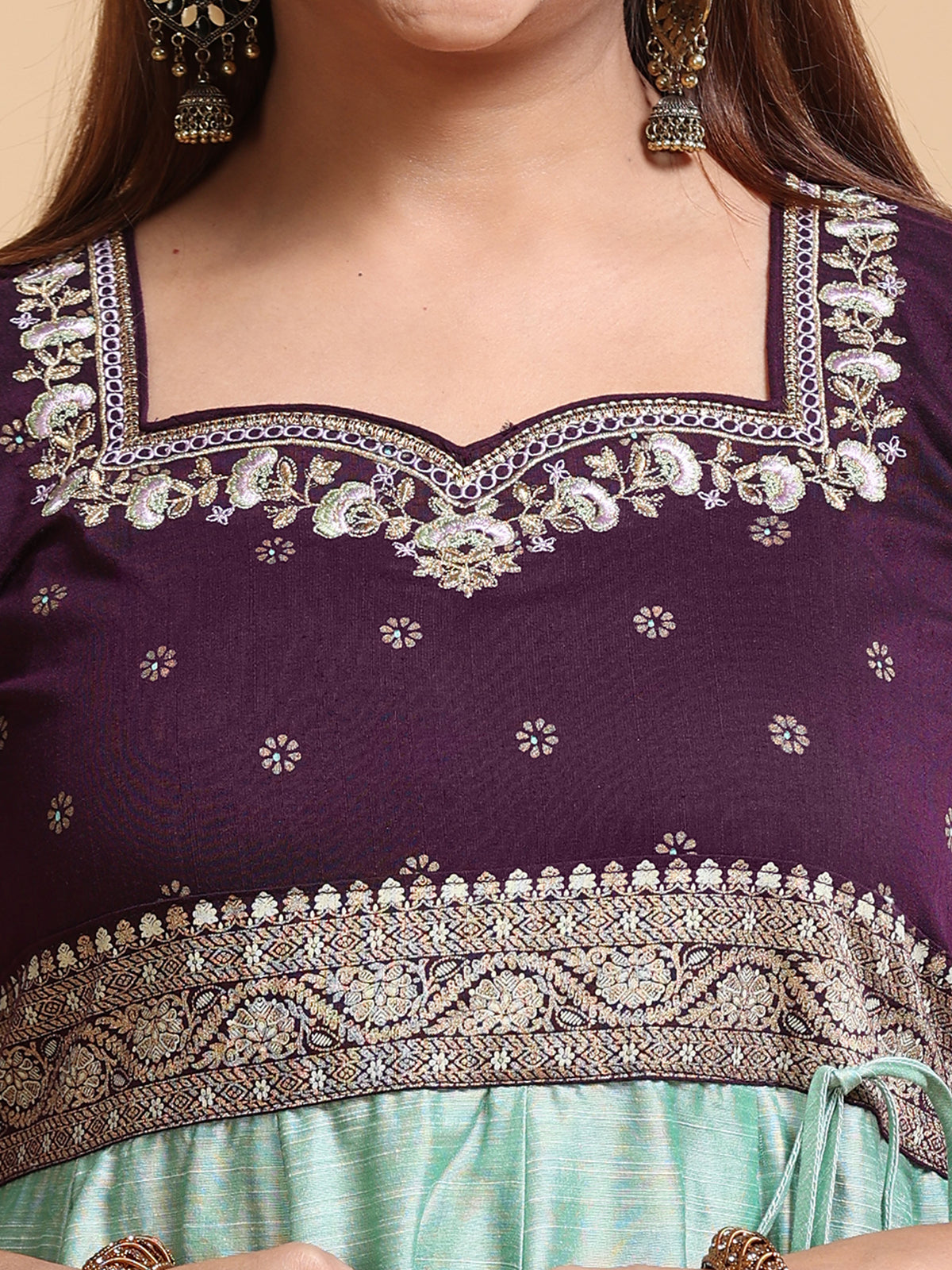 Anarkali - KALI-1638