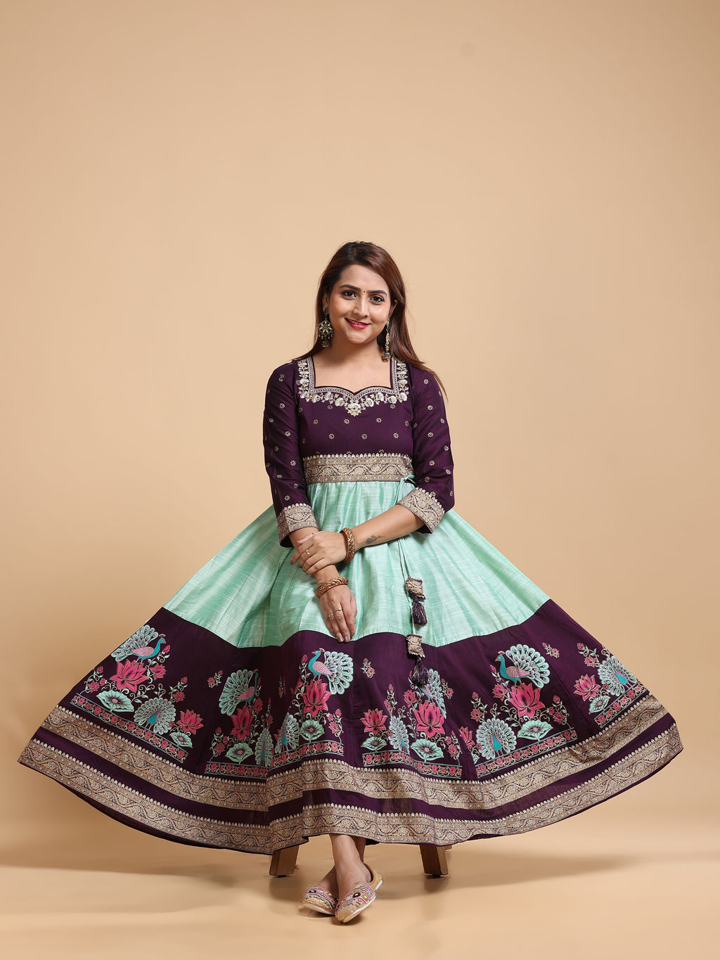 Anarkali - KALI-1638
