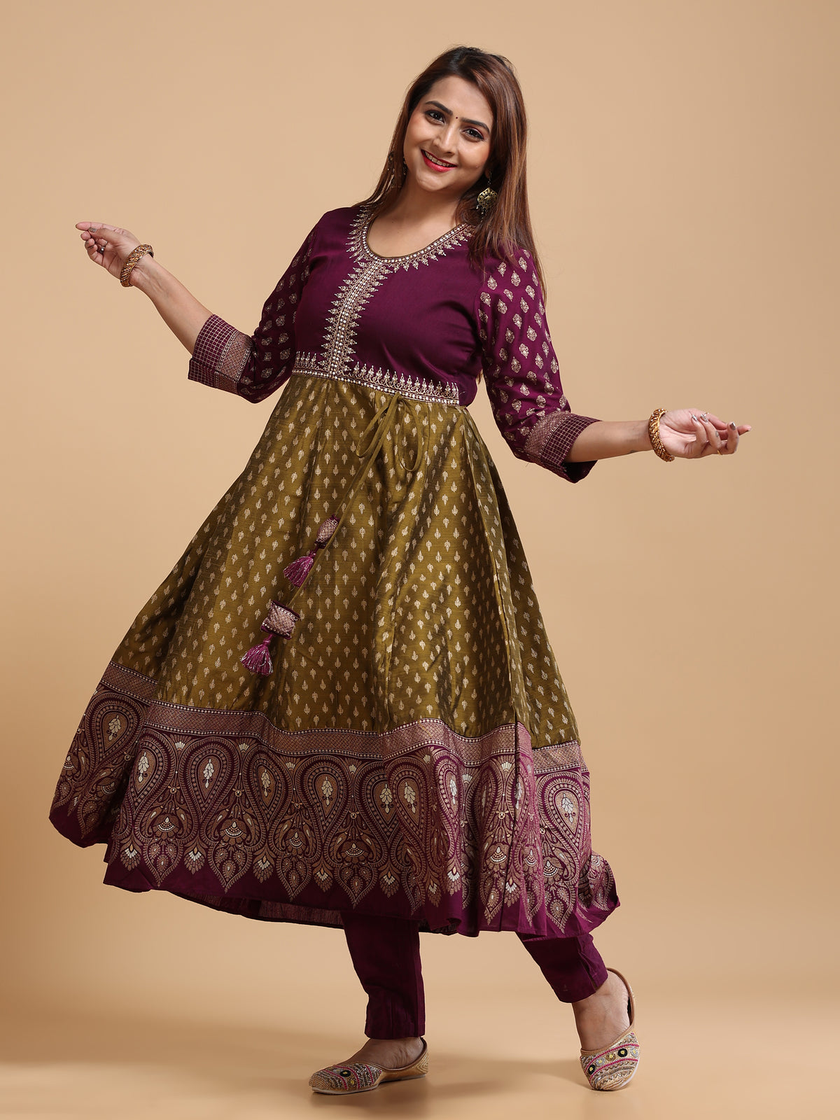 Anarkali - KALI-1646