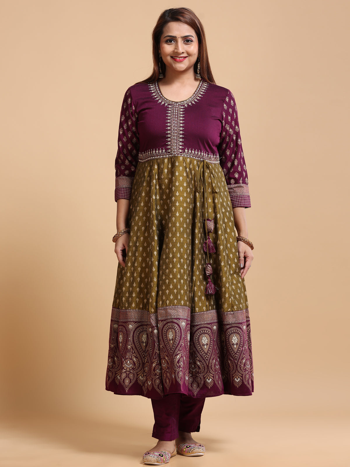 Anarkali - KALI-1646