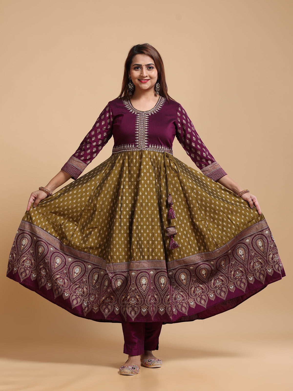 Anarkali - KALI-1646